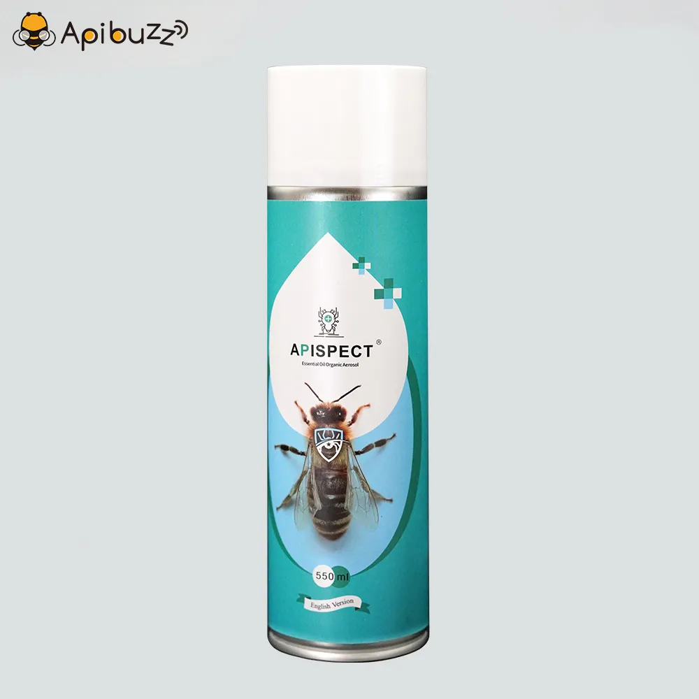 APISPECT - Спрей для смешивания эфирных масел